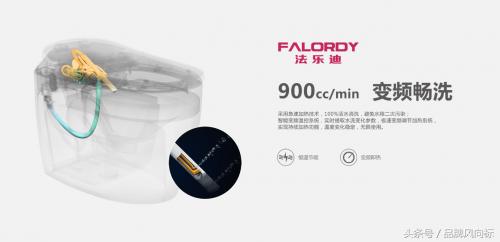 法乐迪女性卫浴,法乐迪产品怎么样