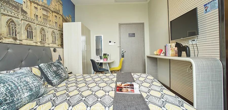 安心居住放心生活，城市白领租房的正确姿势