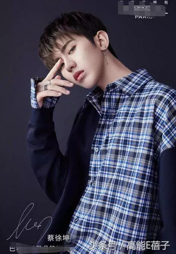 邓伦粉丝不能打?