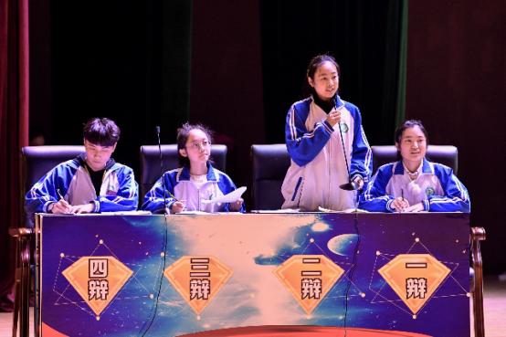 来这向你告白，棠湖中学，四川社团第一校，万般深情，拼到花开！