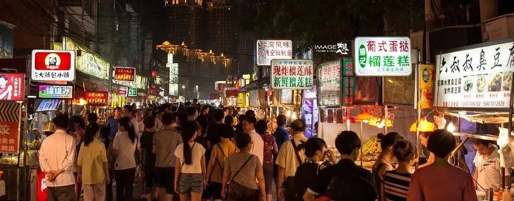 南宁C位出道！三年后还在的你，将面对的竟是这些……