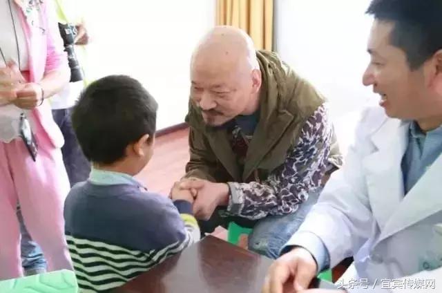 9958儿童紧急救助直播,四川儿童大病救助