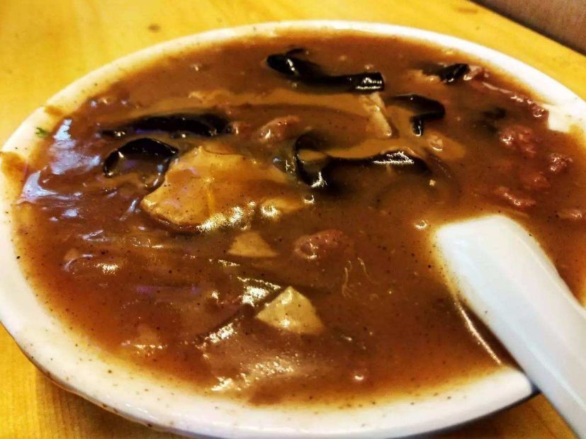 湛江最有名的牛杂小吃秘方,舌尖上的中国特色小吃配方