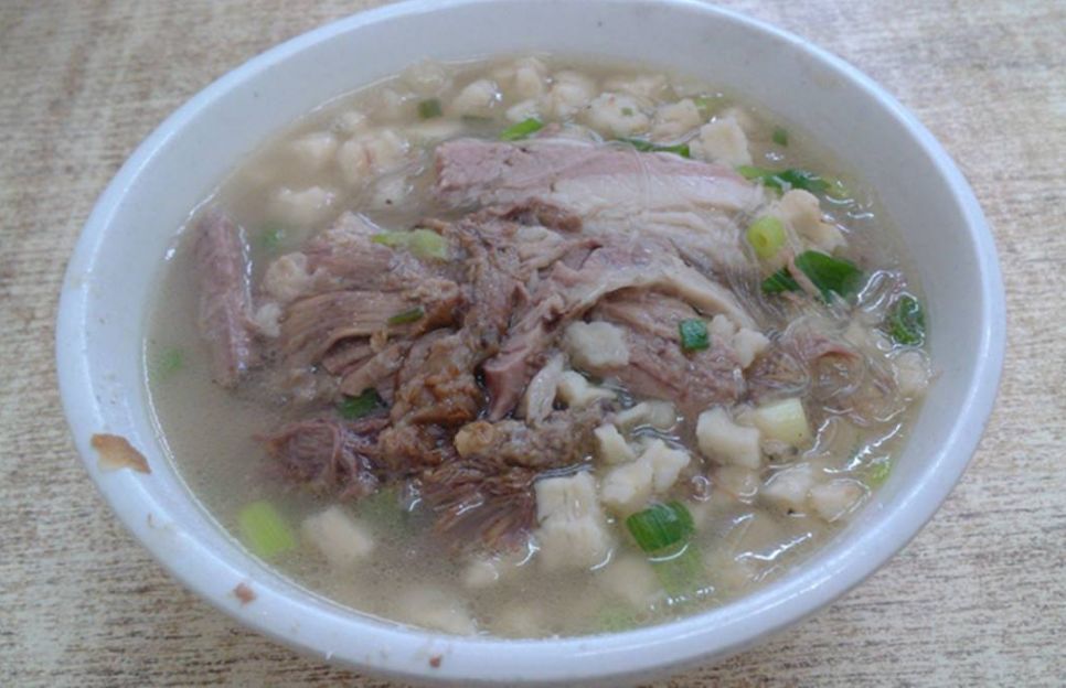 面条小吃秘方视频教学全集,创业开店必备小吃秘方商用配方