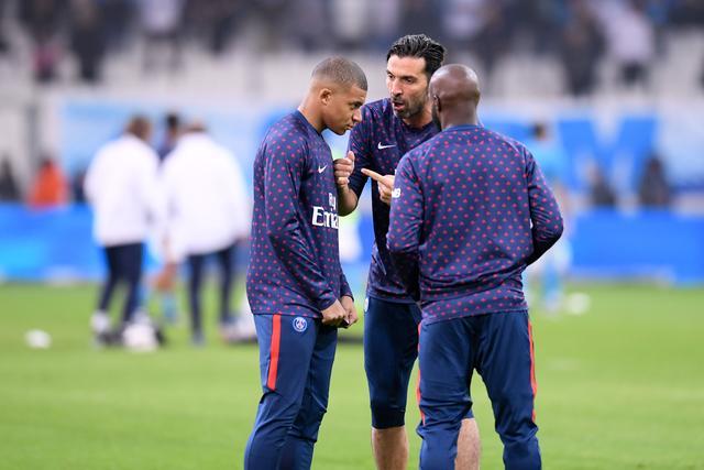 姆巴佩停赛三场,姆巴佩引爆足坛为何备受瞩目