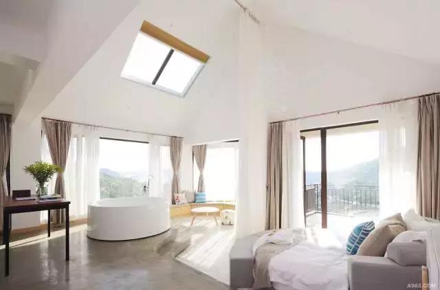 国庆出游去这五个海景民宿看海,小众海边特色民宿推荐