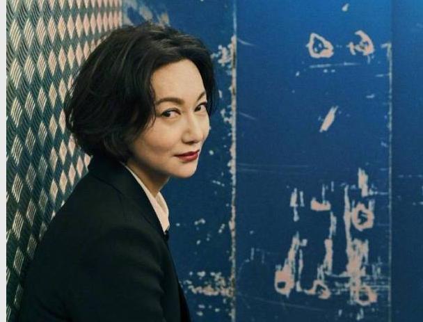 58岁惠英红,惠英红61岁访谈