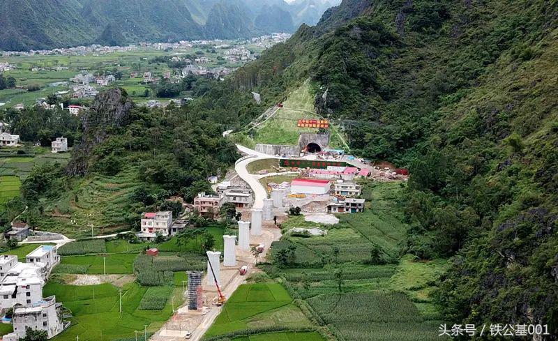 贵南高铁项目怎么样,贵南高铁项目概况