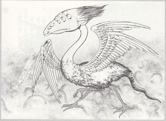 民间故事传说八妖渡天劫,民间故事八妖渡天劫