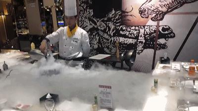 石家庄好吃的日式铁板烧,石家庄好吃的特色铁板烧