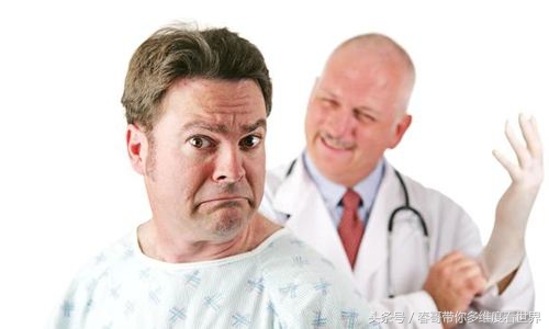 直肠男,直肠男的性格特点