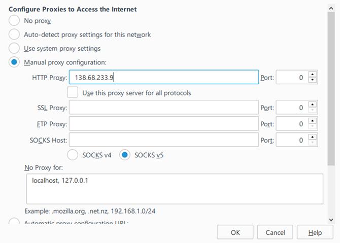 如何应对伪造ip攻击,wifi怎么设置屏蔽ip地址