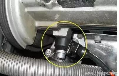 汽车传感器常见故障及其解决方案,汽车传感器故障现象和排除方法