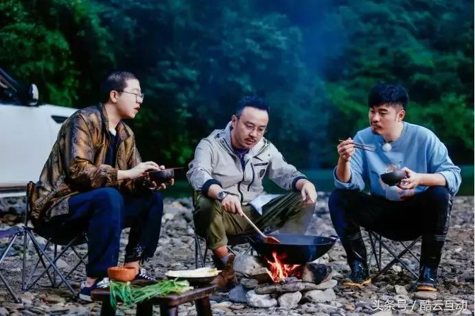 《梦想的声音》、《完美的餐厅》等新综艺给你“诗”和“远方”