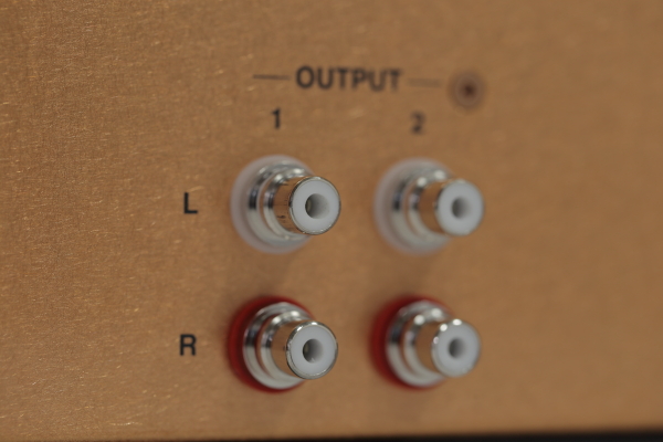 甘美的音乐醍醐味：KondoG-70前级扩大机