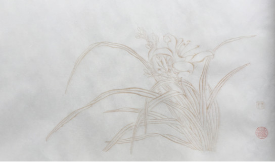 宣纸的好坏,宣纸好坏对写字有区别吗