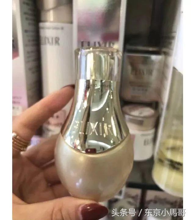 怡丽丝尔到底几个系列 (怡丽丝尔最基础系列)