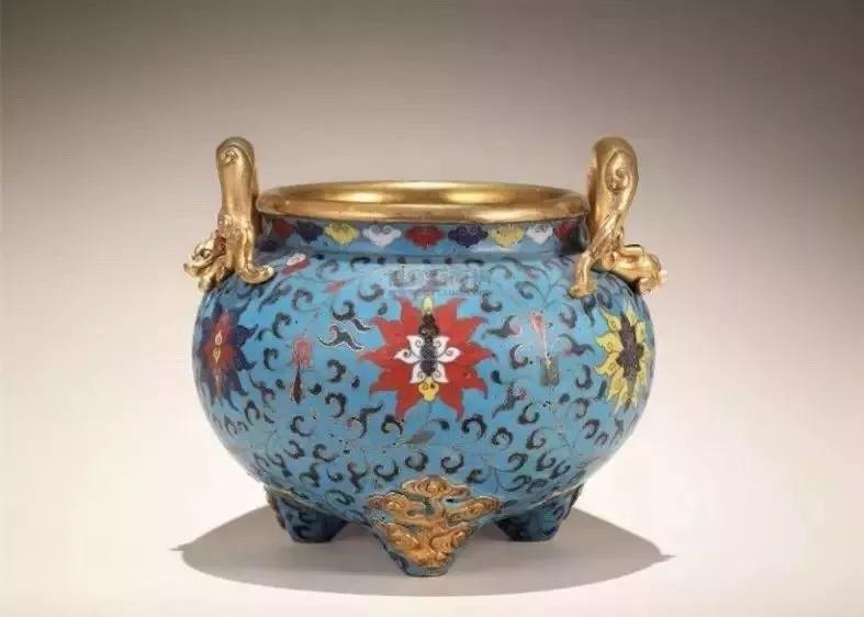 十大伪珠宝,三大品牌假黄金