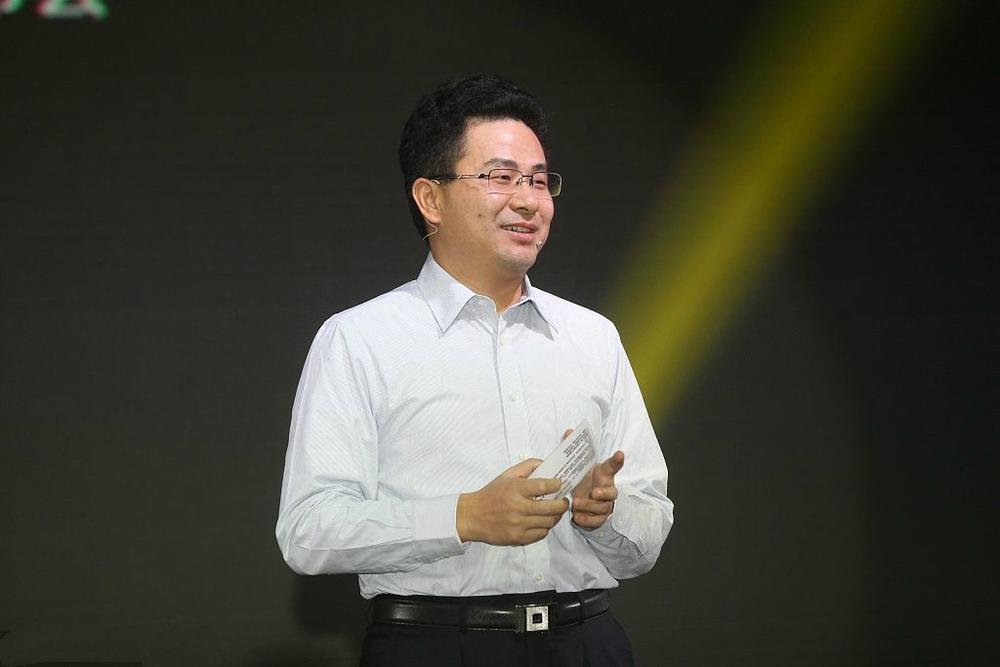 “赌徒”金立的溃败之路