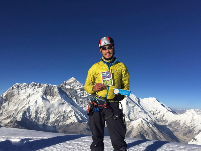 勇者先行第六十三期我是边巴