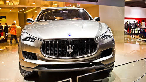 最便宜的玛莎拉蒂价格是多少,玛莎拉蒂最便宜买多少钱