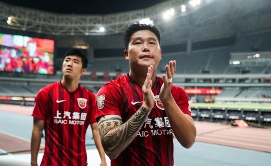 主场连胜山东鲁能2:0击败重庆,回首2020鲁能足协杯晋级之路