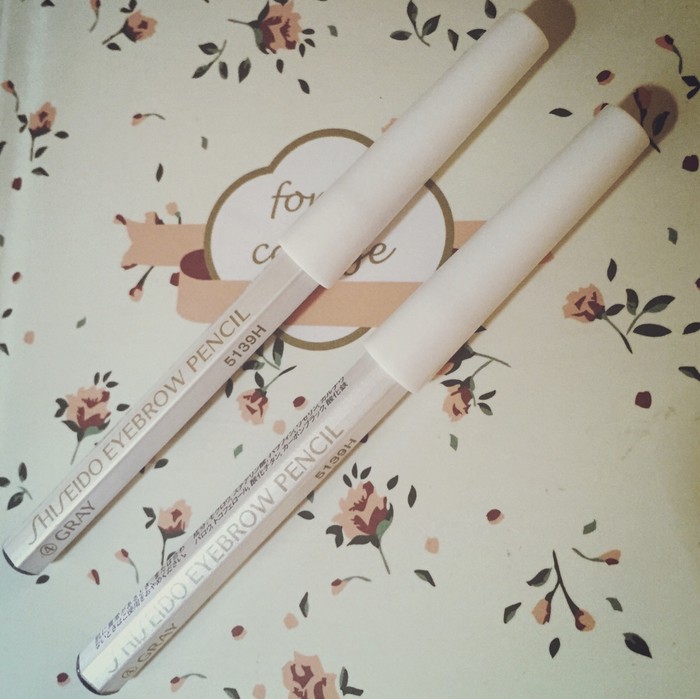 眉笔测评真实拉线眉笔,平价学生党眉笔眼线胶笔