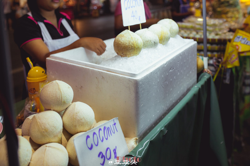 曼谷慢生活旅游攻略,曼谷慢生活