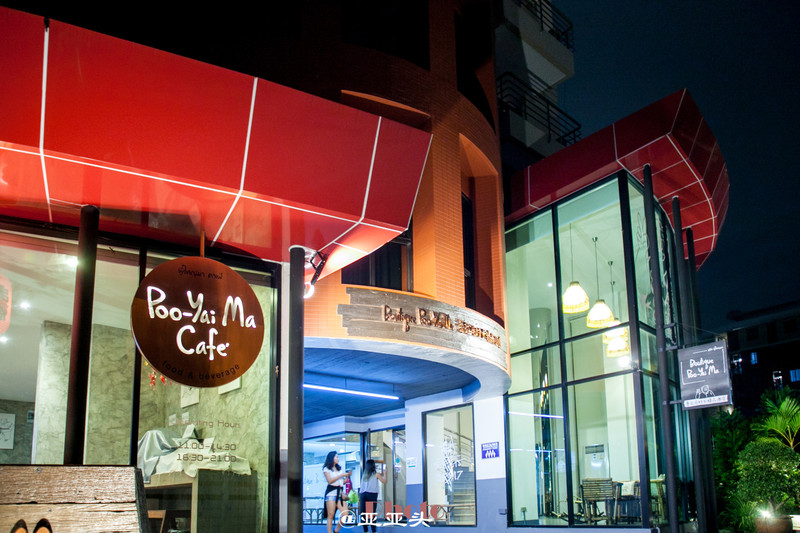 泰国旅行的活色生香