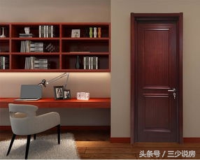 房门用什么材料的门最好,房门价格一般多少