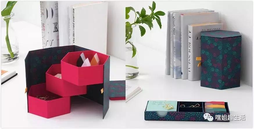 好用又不贵，一大波宜家收纳新品来袭~