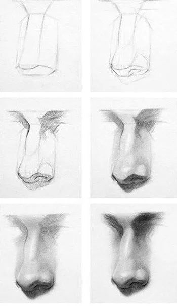 零基础学素描入门教程全集,素描入门零基础教程几何体