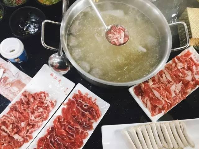 论牛潮汕牛肉火锅测评,吃原牛正宗潮汕鲜牛肉火锅