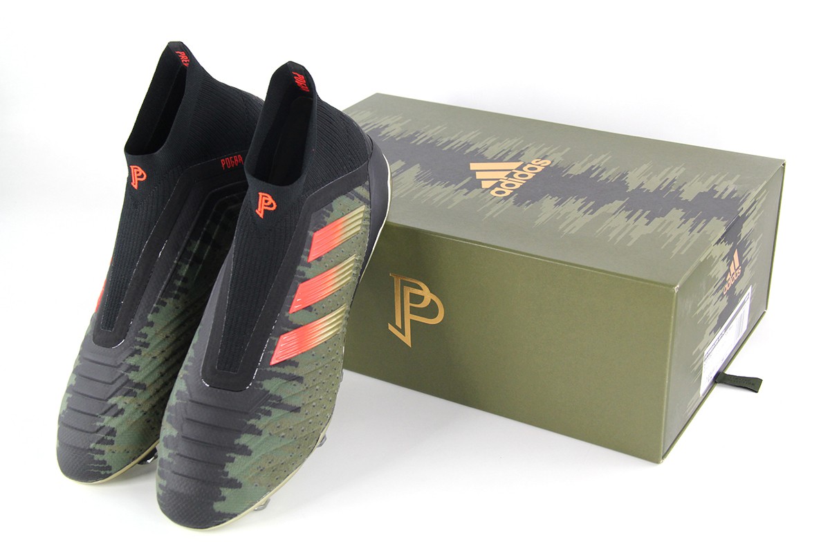 阿迪达斯ace16博格巴,阿迪达斯predator20.1博格巴