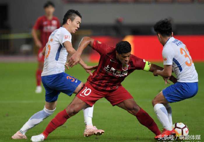 鲁能最后一战丢球,鲁能失球