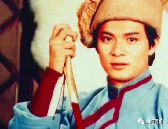 世间再无金大侠,射雕英雄成绝响!