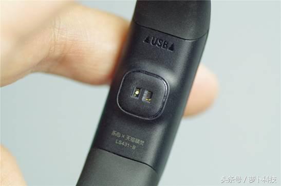 乐心手环华为手环对比,乐心手环5对比乐心手环5s