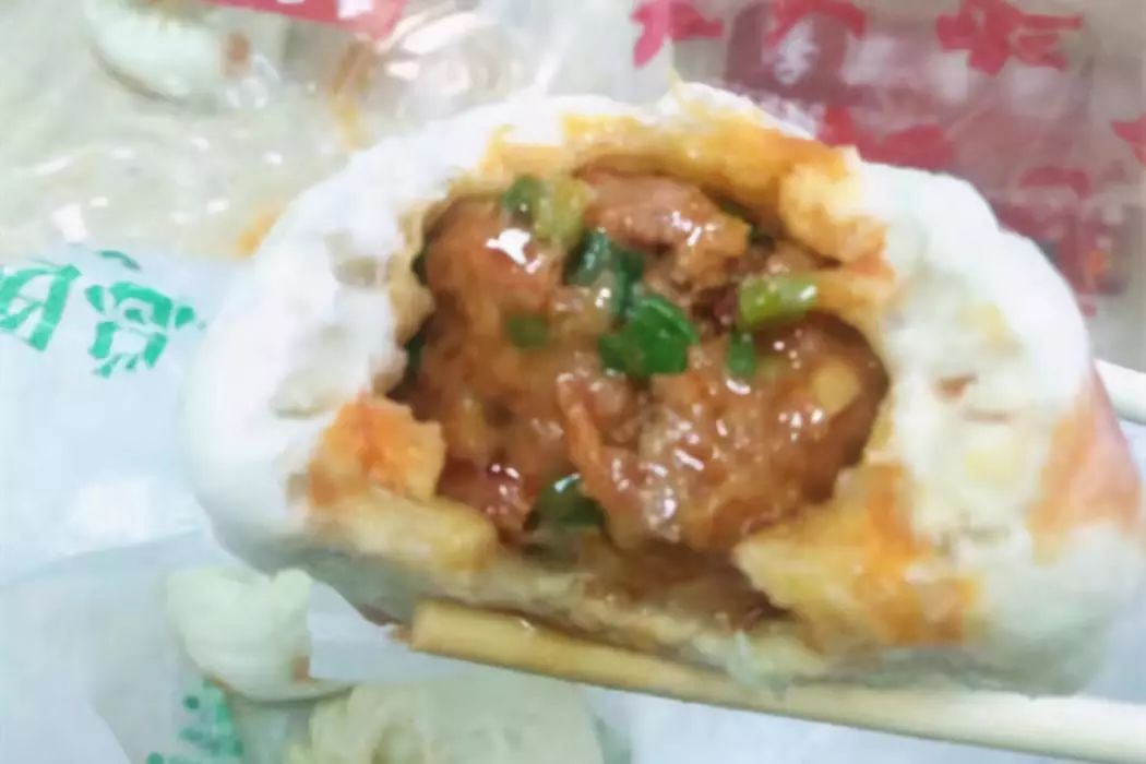 武汉包子美食测评,武汉包子好吃的店