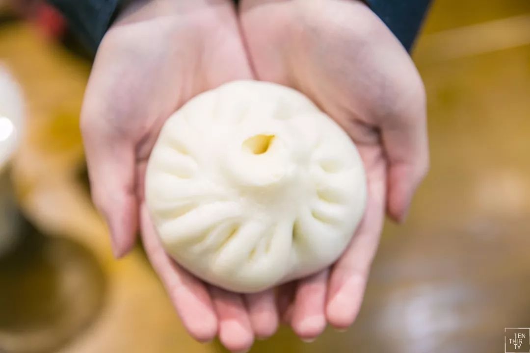 武汉包子美食测评,武汉包子好吃的店