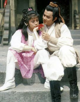 总结金庸武侠的几句诗,金庸武侠小说古诗词欣赏