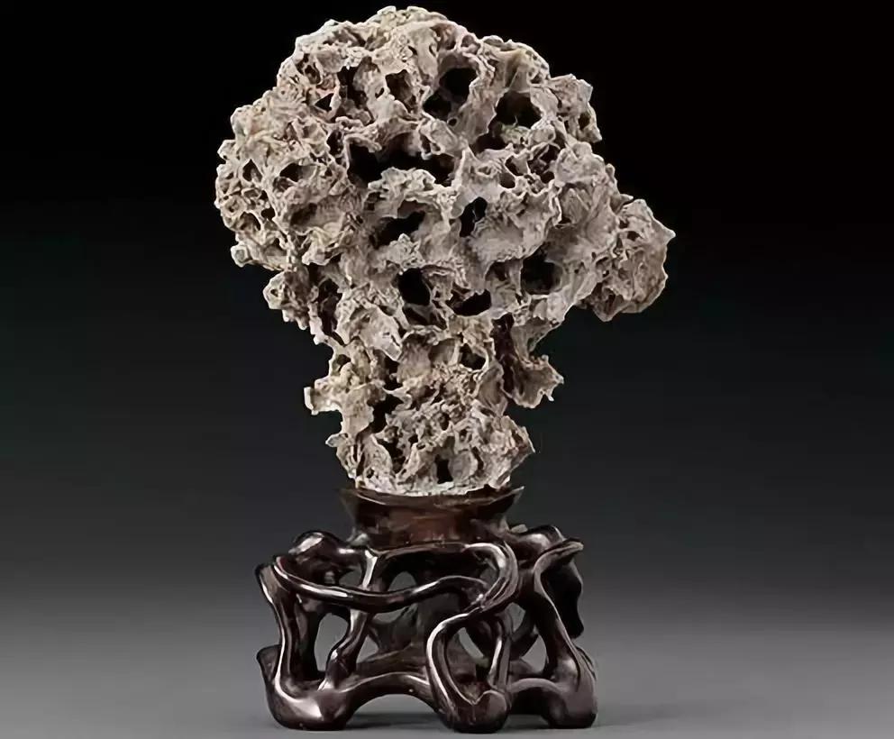 80种中国奇石让你认石不难,奇石种类一览表图解