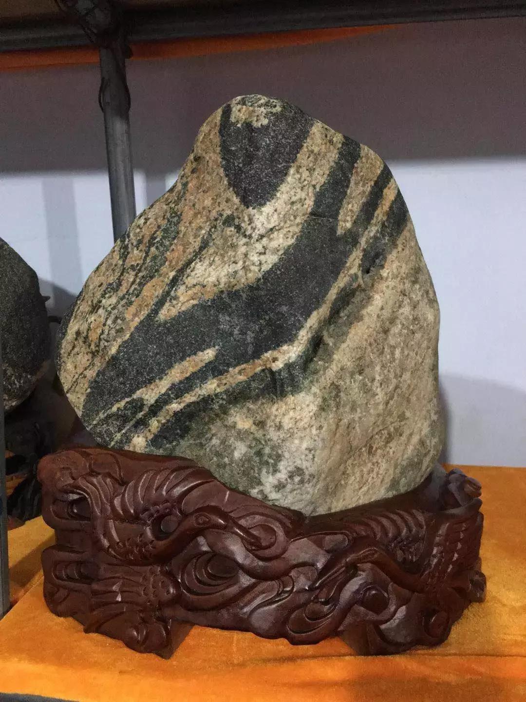 80种中国奇石让你认石不难,奇石种类一览表图解