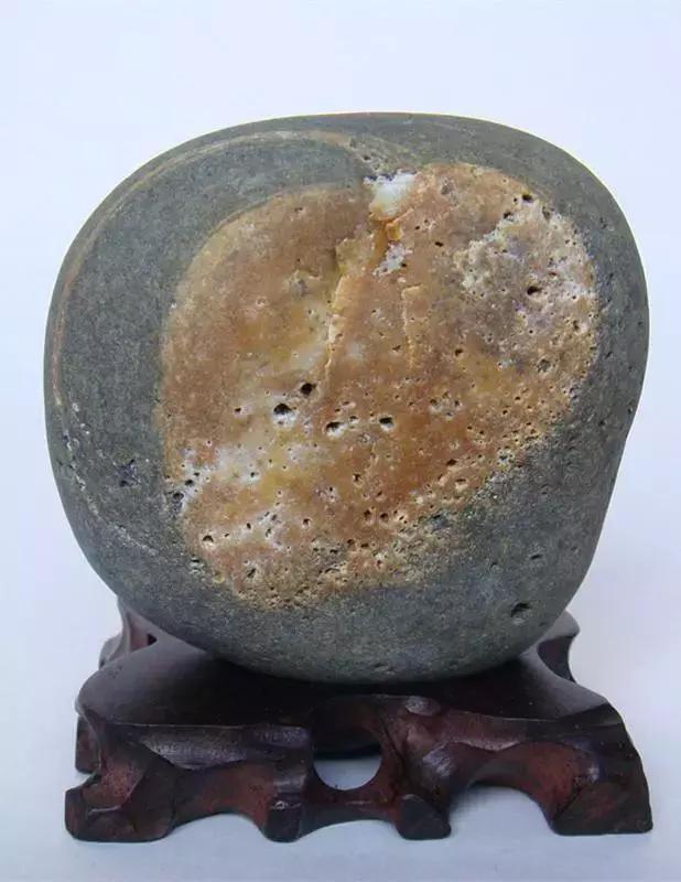 80种中国奇石让你认石不难,奇石种类一览表图解