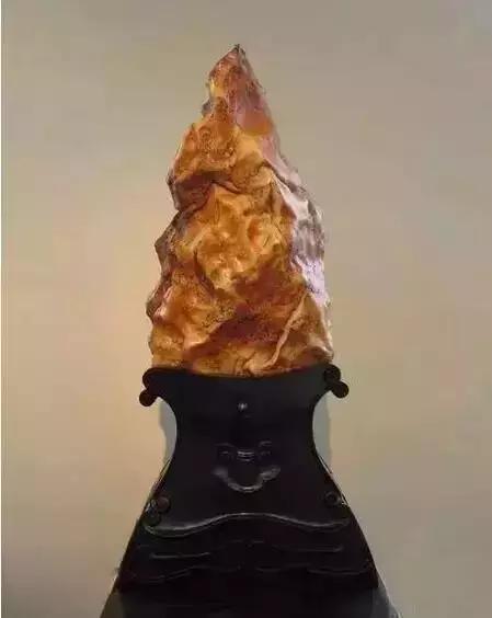 80种中国奇石让你认石不难,奇石种类一览表图解