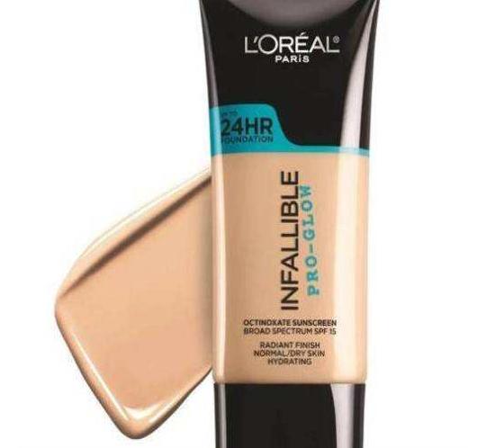 吃土党超平价粉底,好用不油腻的粉底大牌女士