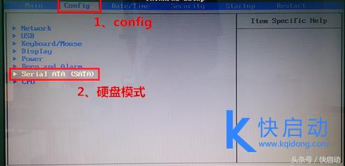 华硕主板bios有硬盘在pe找不到,win10进入pe模式找不到硬盘