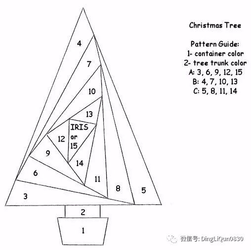 折纸大全折叠方法,超简单的一学就会的折纸教程
