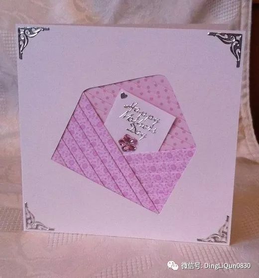 可以玩儿的折纸高级折纸方法,简单折纸带步骤的折纸方法