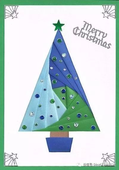 折纸特别简单的折纸教程,折纸大全简单又漂亮的变形折纸