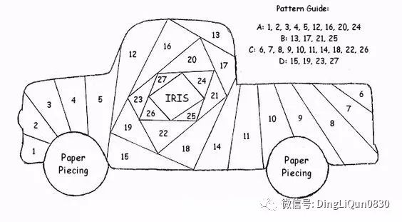 折纸特别简单的折纸教程,折纸大全简单又漂亮的变形折纸
